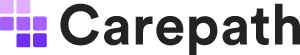 Carepath logo - Lemberg Solutions