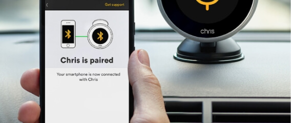 Digital assistant for drivers - Overview image - Lemberg Solutions.jpg