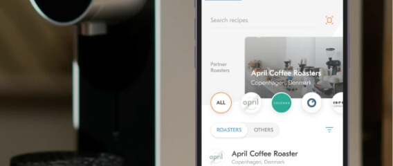 IoT platform development for Morning smart coffee machine - Overview - Lemberg Solutions.jpg