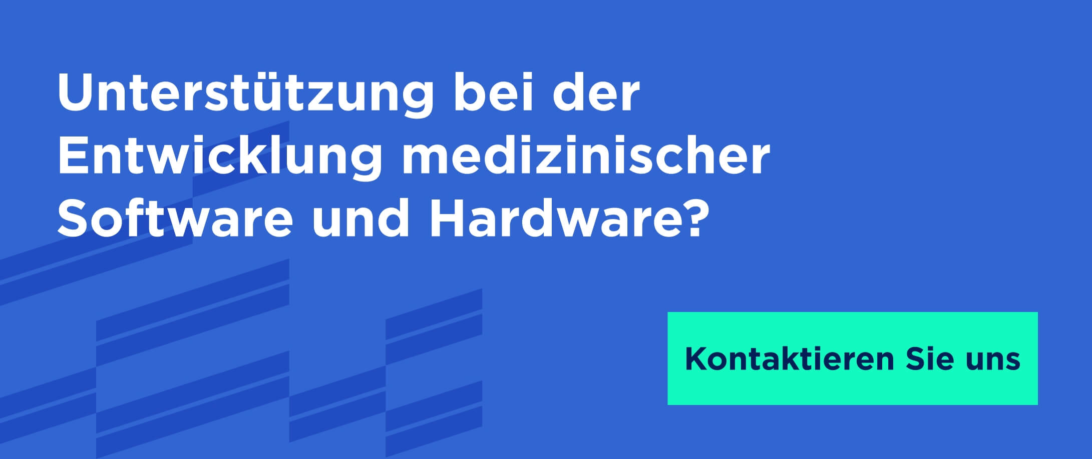 Article ISO 13485 certification - CTA - German - Lemberg Solutions Kontaktieren Sie uns zur Entwicklung medizinischer Software und Hardware