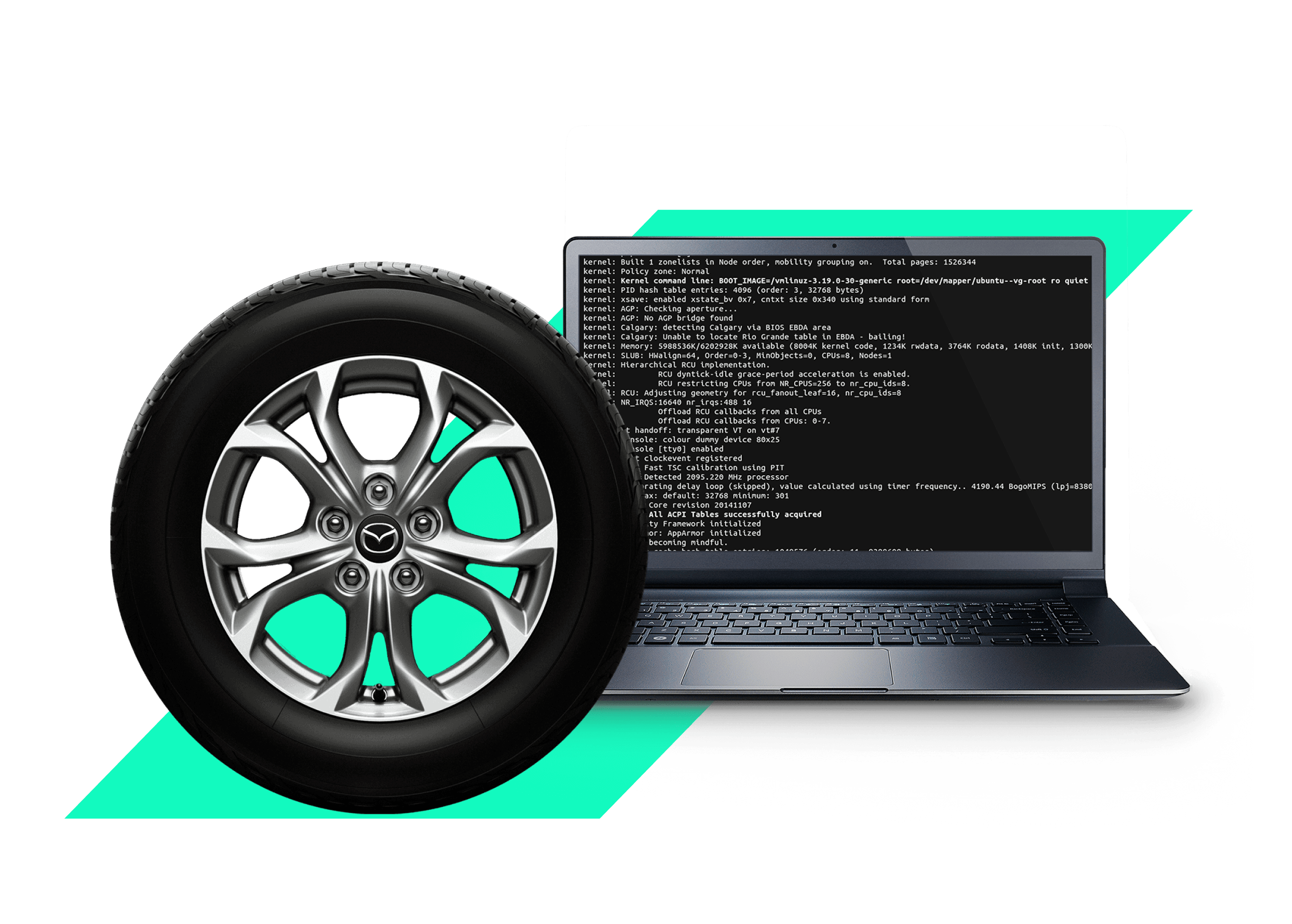 Automotive Industry Lemberg Solutions
