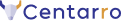Centarro Logo - Drupal Development