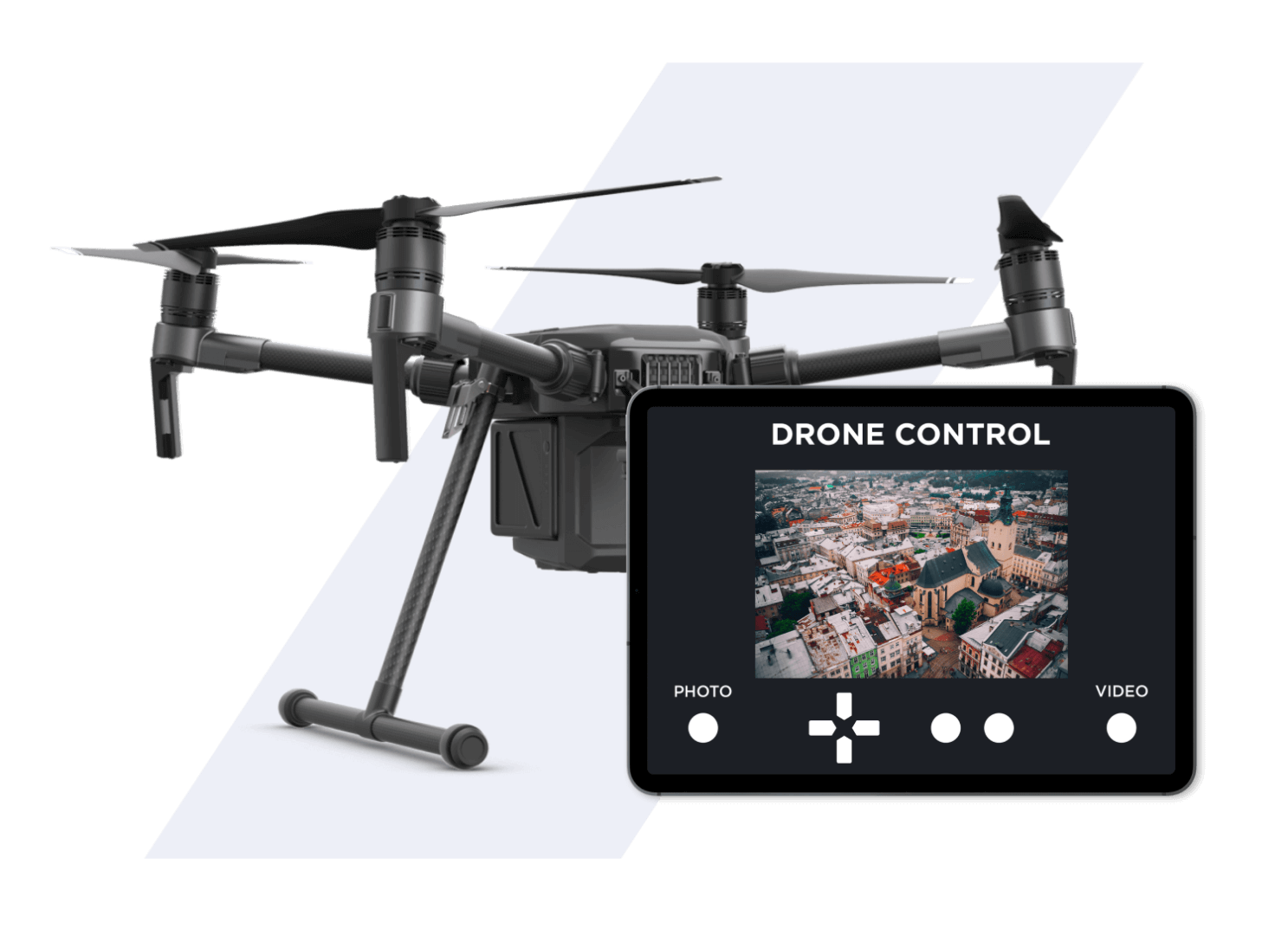 Drones - Consumer Electronics Product Development - Lemberg Solutions.png