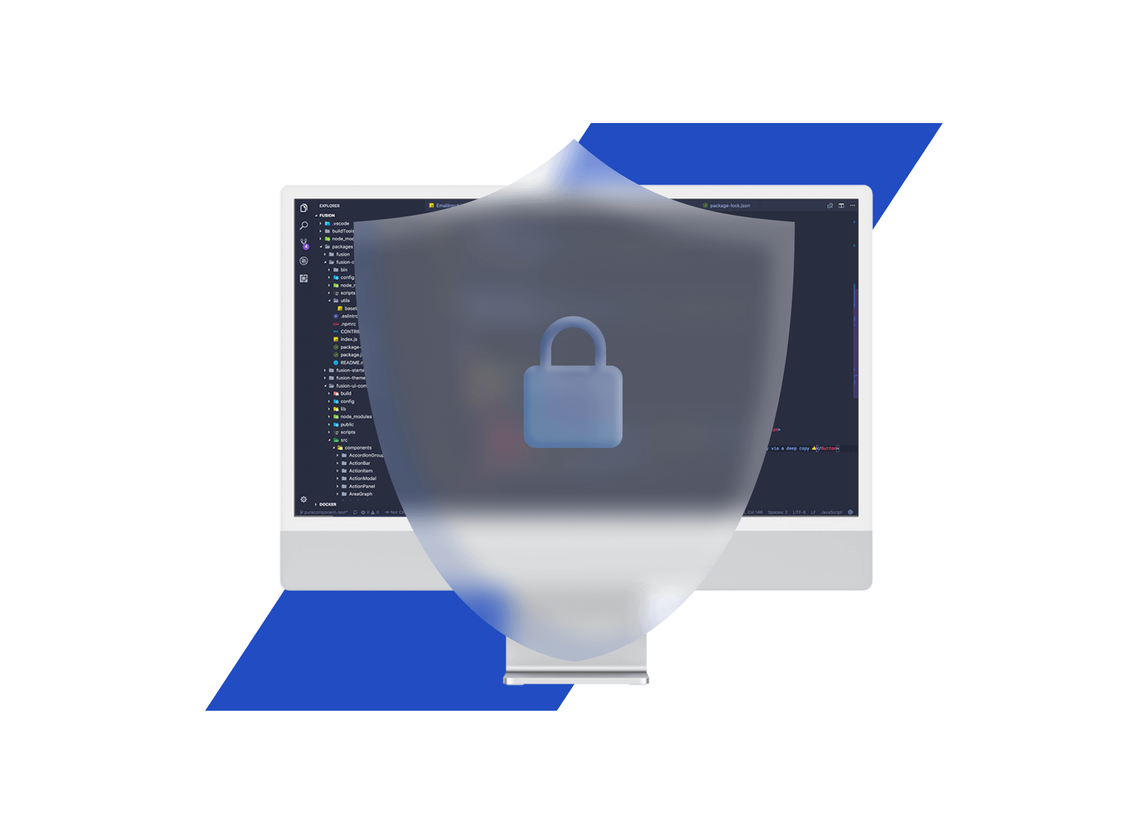 Information security 27001 - ISO certifications - Lemberg Solutions Information security 27001 - ISO certifications - Lemberg Solutions