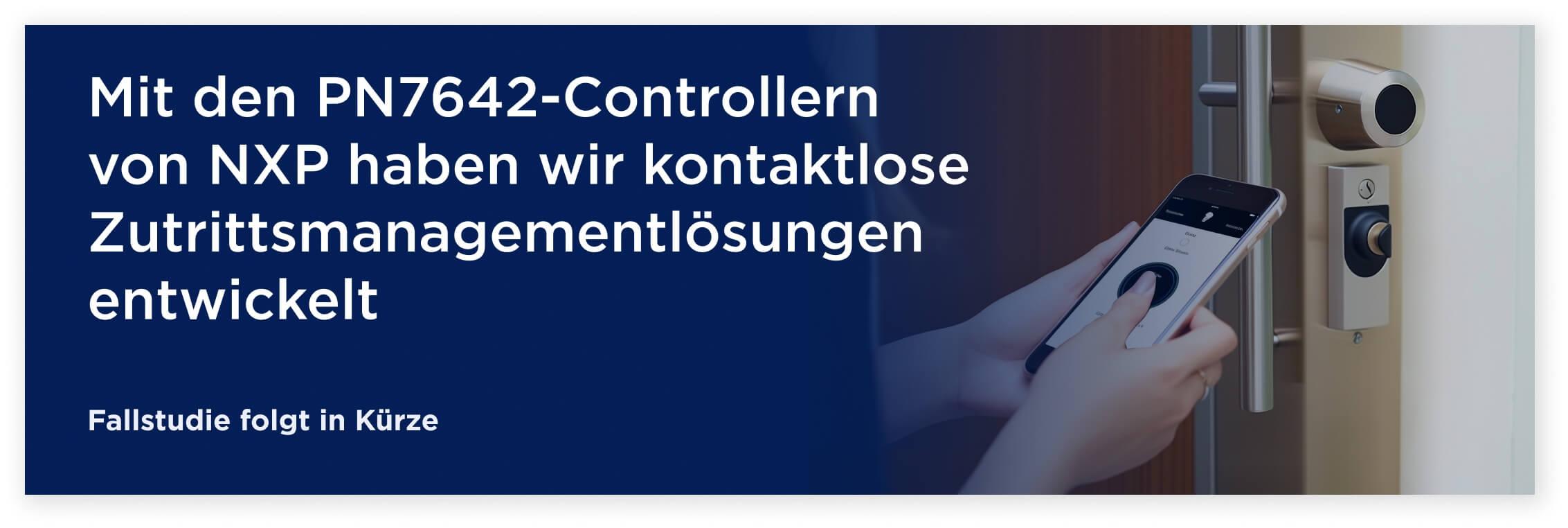 NXP Partnership 2 - Article CTA 3 - Lemberg Solutions
