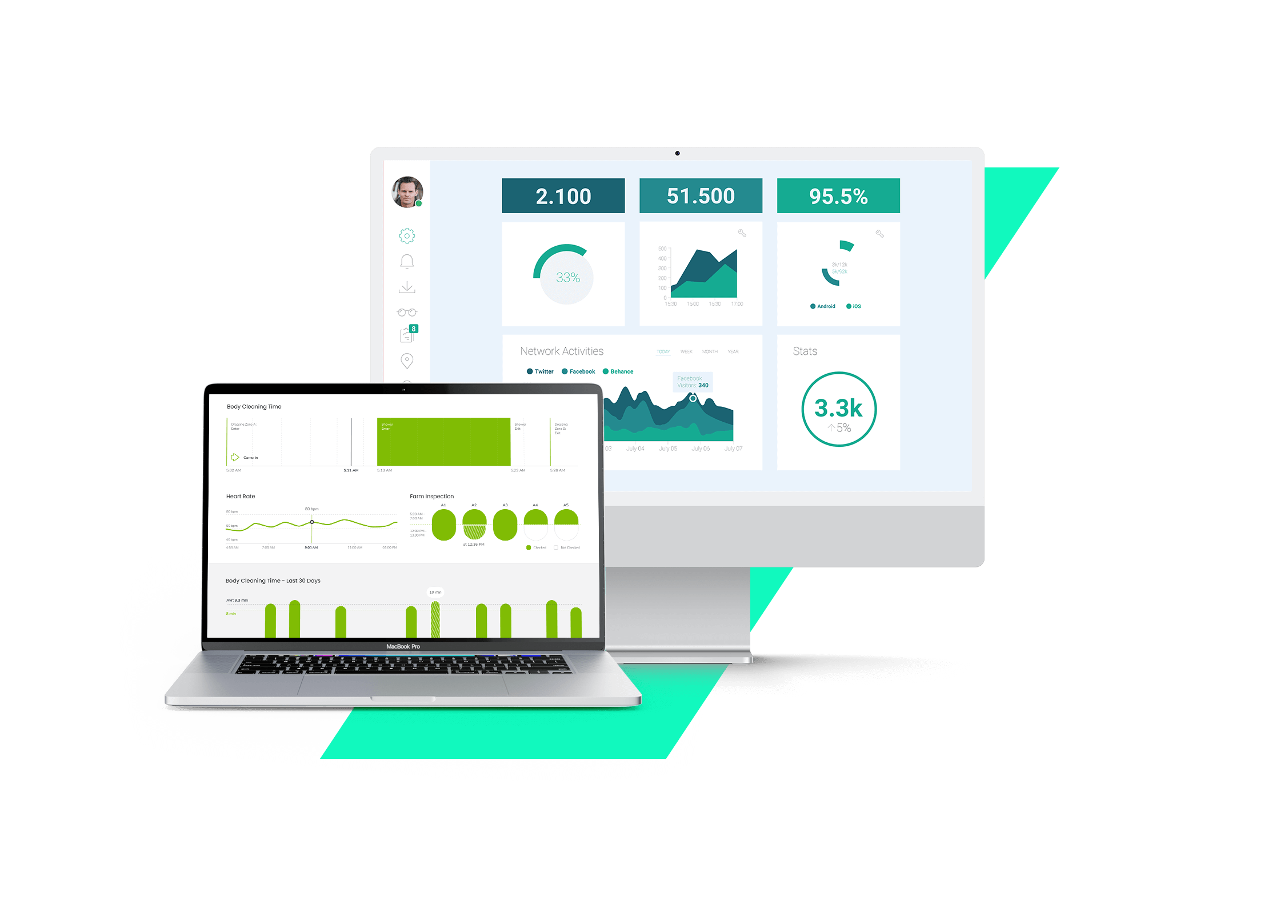 Web Apps