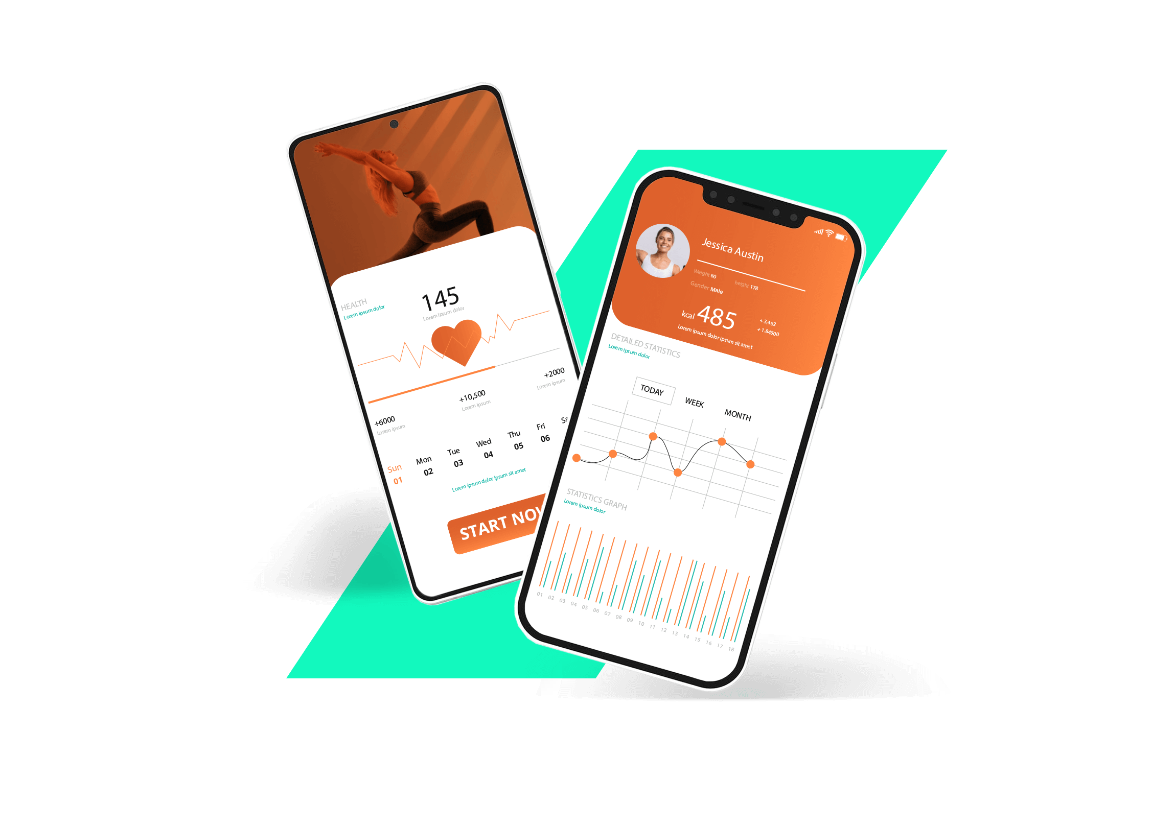 Mobile Apps