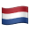 Netherlands flag