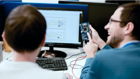 Cloud IoT engineering - Industrial IoT Services & Solutions - Lemberg Solutions Cloud IoT engineering - Industrial IoT Services & Solutions - Lemberg Solutions