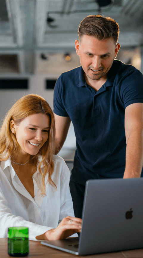 Cooperation scenarios - Public Sector and Government Software Development - Lemberg Solutions Cooperation scenarios - Public Sector and Government Software Development - Lemberg Solutions