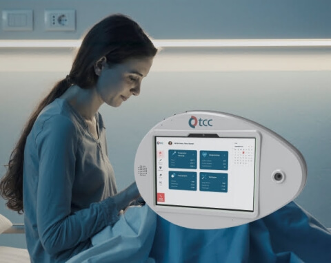 Electronic nurse device MVP development - Teaser - Lemberg Solutions
