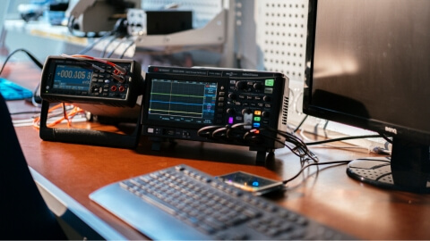 Embedded IN-HOUSE LAB Lemberg Solutions