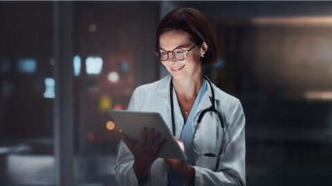 Software entwicklung für das Gesundheitswesen - Lemberg Solutions - Meta Image