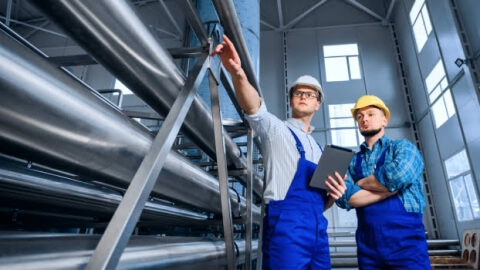 Industrial IoT consulting - Industrial IoT Services & Solutions - Lemberg Solutions Industrial IoT consulting - Industrial IoT Services & Solutions - Lemberg Solutions
