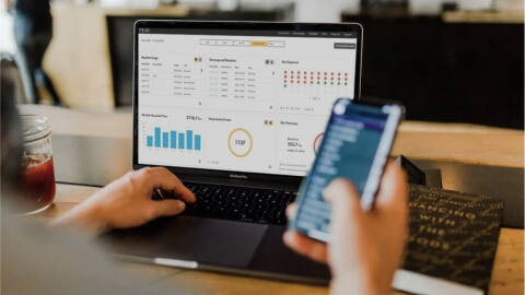 IoT Web & Mobile Apps - IoT Development Services - Lemberg Solutions IoT Web & Mobile Apps - IoT Development Services - Lemberg Solutions