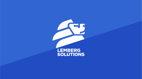 Lemberg Solutions - Startseite - Meta image