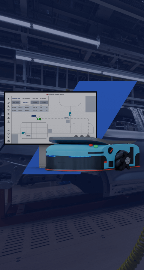 Middleware for automotive production order handling - Lemberg Solutions