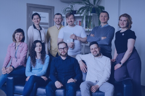 Project Management Office at Lemberg Solutions Project Management Office at Lemberg Solutions