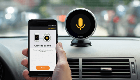 Digital assistant for drivers - Development services by Lemberg Solutions.png