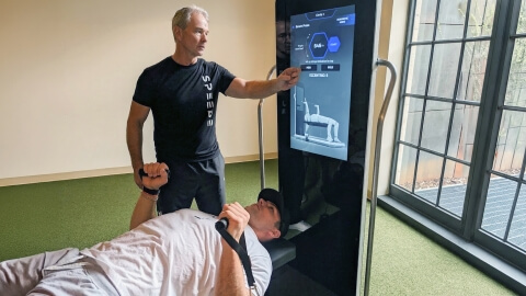 Speede - Meta image - Lemberg Solutions