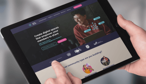 Web development team for a Dutch community SaaS provider - Lemberg Solutions Web development team for a Dutch community SaaS provider - Lemberg Solutions