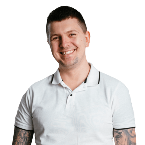 Andrii Oleksa - Project Manager - Lemberg Solutions