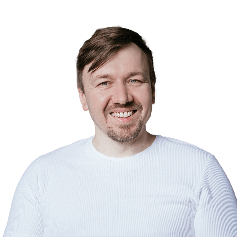 Serhii Poplavskyy, Leiter PMO beiLemberg Solutions