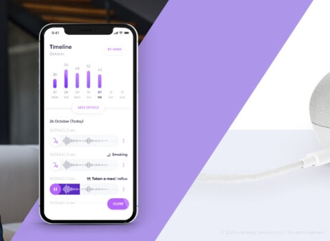 Slider_1 - Banner - Carepath - A healthcare IoT device for home-based patient monitoring - Lemberg Solutions - Engineering