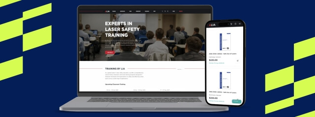 LIA - Case study image - Lemberg Solutions