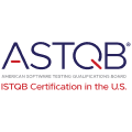 ASTQB Logo - Lemberg Solutions