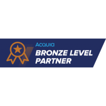 Acquia Bronze Level Partner - Lemberg Solutions.png