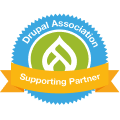 Drupal Association Supporting Partner - Lemberg Solutions