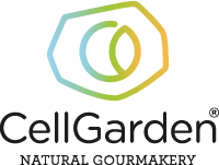 CellGarden Logo