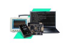 Embedded Software - Lemberg Solutions