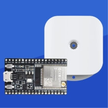 Embedded software refactoring for an ESP32-based smart noise monitoring sensor - Overview image - Lemberg Solutions.jpg
