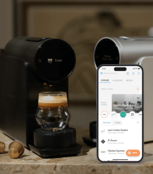 IoT platform development for smart coffee machine manufacturer - Lemberg Solutions IoT platform development for smart coffee machine manufacturer - Lemberg Solutions