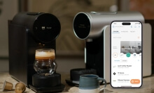 IoT platform development for smart coffee machine manufacturer - Lemberg Solutions