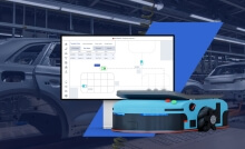 Middleware for automotive production order handling - PDF Form - Lemberg Solutions