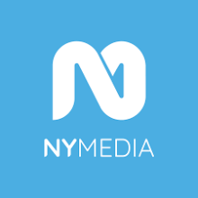 NY Media Logo