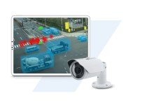 Object detection and tracking - Сustom Computer Vision development - Lemberg Solutions