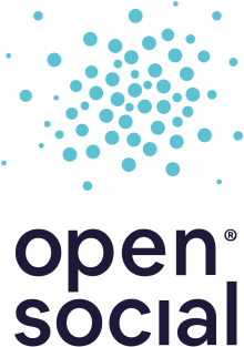 Open Social Logo Open Social Logo