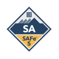 Certified SAFe® 5 Agilist - Lemberg Solutions