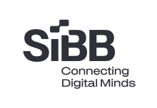 SIBB network logo