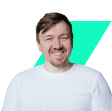 Serhii Poplavskyy, Head of PMO at Lemberg Solutions Serhii Poplavskyy, Head of PMO at Lemberg Solutions
