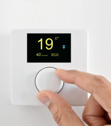 Smart Wi-Fi thermostats - Lemberg Solutions - Download PDF form