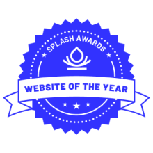 Splash Awards Website of the Year - Lemberg Solutions