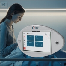 eNurse MVP development for the German healthcare company - Overview image - Lemberg Solutions.jpg