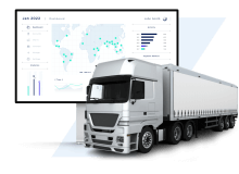 Transportation management system - Transportation & Logistics Software Development - Lemberg Solutions CTA