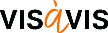 Visavis Logo